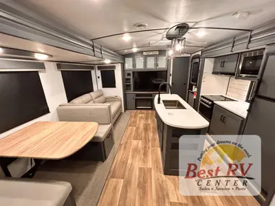 2023 Keystone Premier Ultra Lite photo 41