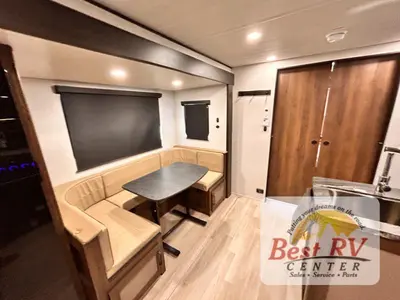 2027 Keystone Bullet Crossfire photo 46