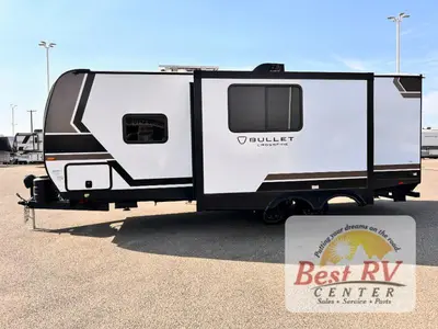 2027 Keystone Bullet Crossfire photo 2
