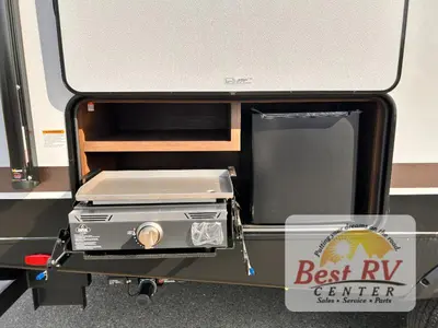 2027 Keystone Bullet Crossfire photo 7