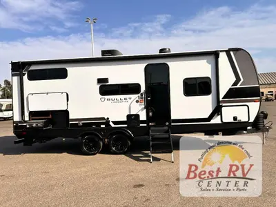 2027 Keystone Bullet Crossfire photo 8