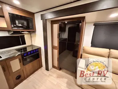 2027 Keystone Bullet Crossfire photo 43