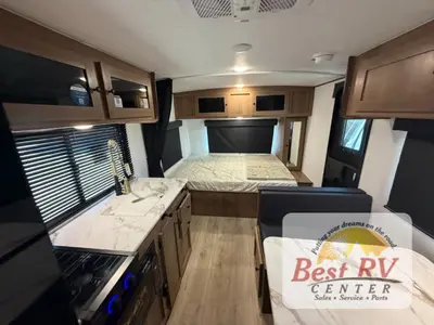 2027 Coachmen Apex Nano photo 40