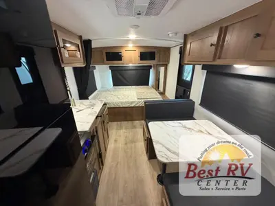 2027 Coachmen Apex Nano photo 37