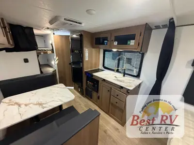 2027 Coachmen Apex Nano photo 12