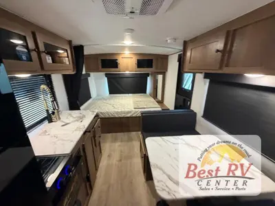 2027 Coachmen Apex Nano photo 39