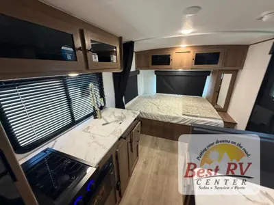 2027 Coachmen Apex Nano photo 41