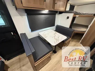 2027 Coachmen Apex Nano photo 28