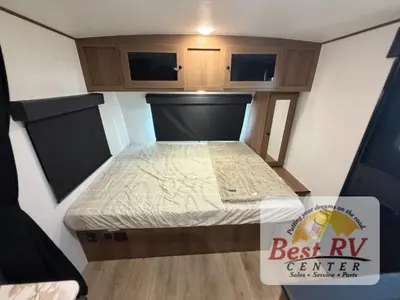 2027 Coachmen Apex Nano photo 45