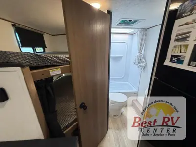 2027 Coachmen Apex Nano photo 49