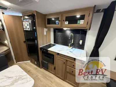 2027 Coachmen Apex Nano photo 15