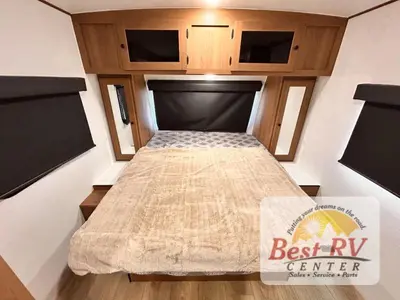 2027 Coachmen Apex Nano photo 32