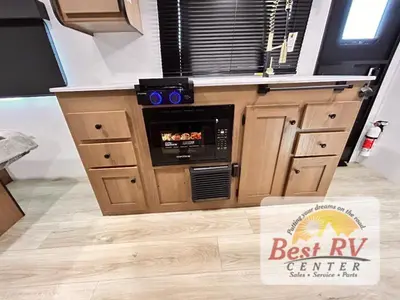 2027 Coachmen Apex Nano photo 26