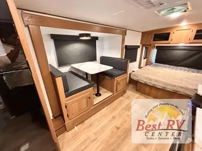 2027 Coachmen Apex Nano photo 13