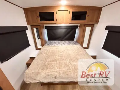 2027 Coachmen Apex Nano photo 35