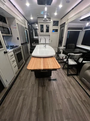 2022 JAYCO PINNACLE photo 26