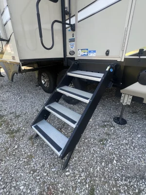2022 JAYCO PINNACLE photo 4