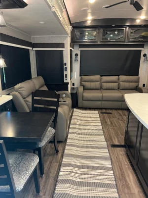 2022 JAYCO PINNACLE photo 11