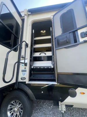 2022 JAYCO PINNACLE photo 5