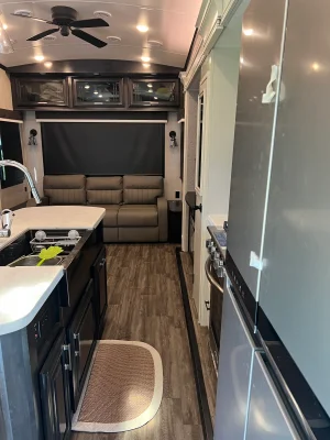 2022 JAYCO PINNACLE photo 15