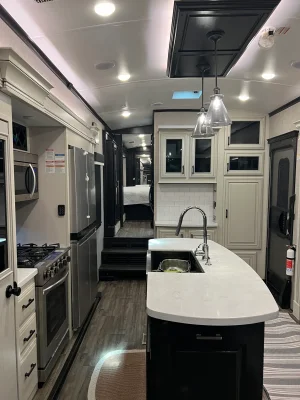 2022 JAYCO PINNACLE photo 16