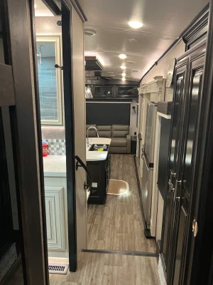 2022 JAYCO PINNACLE photo 40