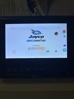 2022 JAYCO PINNACLE photo 8