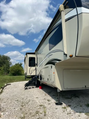 2022 JAYCO PINNACLE photo 3