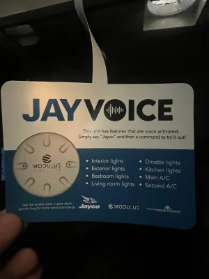 2022 JAYCO PINNACLE photo 7