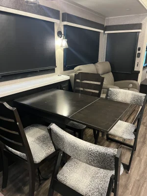 2022 JAYCO PINNACLE photo 27