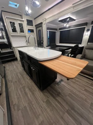 2022 JAYCO PINNACLE photo 25