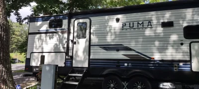2024 PALOMINO PUMA photo 7
