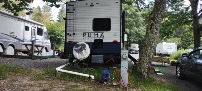 2024 PALOMINO PUMA photo 5