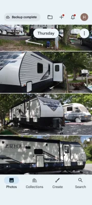 Used 2024 Palomino Puma 29BHQB
