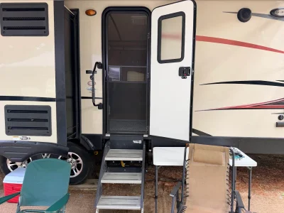 2015 KEYSTONE OUTBACK SUPER-LITE photo 7