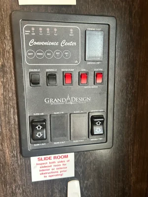 2018 GRAND DESIGN IMAGINE photo 9