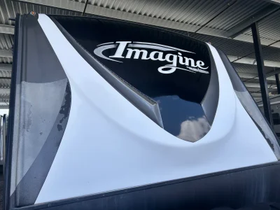 2018 GRAND DESIGN IMAGINE photo 2