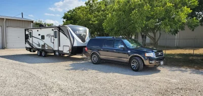 Used 2018 Grand Design Imagine 2500RL