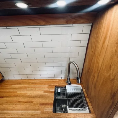 2019 MERCEDES-BENZ SPRINTER photo 8