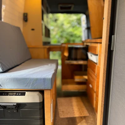 2019 MERCEDES-BENZ SPRINTER photo 10