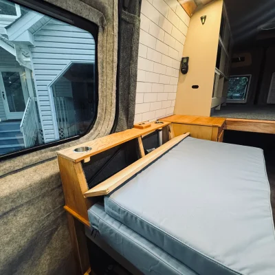 2019 MERCEDES-BENZ SPRINTER photo 17