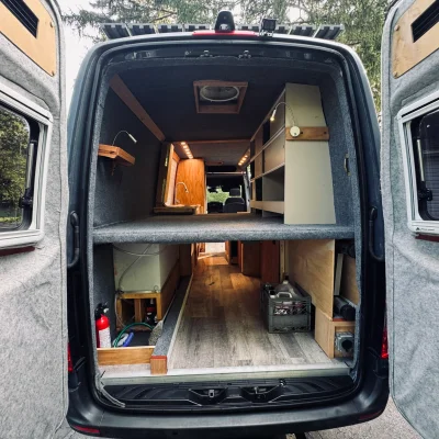 2019 MERCEDES-BENZ SPRINTER photo 12