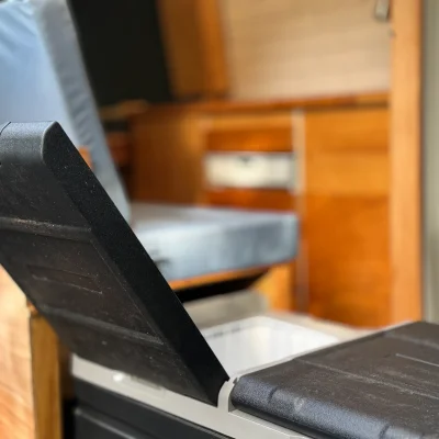 2019 MERCEDES-BENZ SPRINTER photo 9