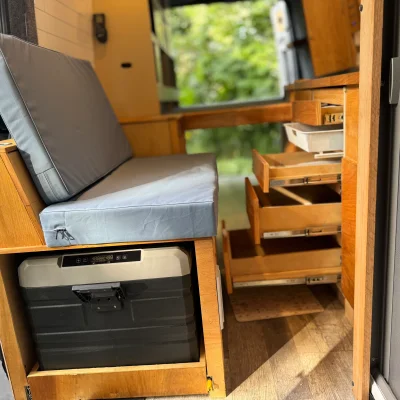 2019 MERCEDES-BENZ SPRINTER photo 11