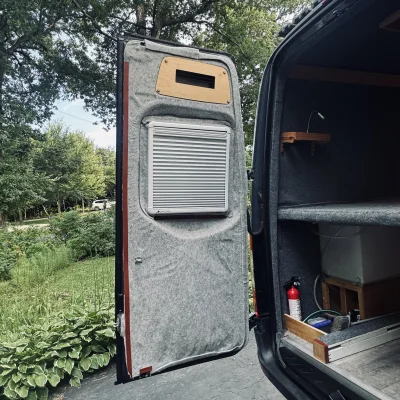 2019 MERCEDES-BENZ SPRINTER photo 14