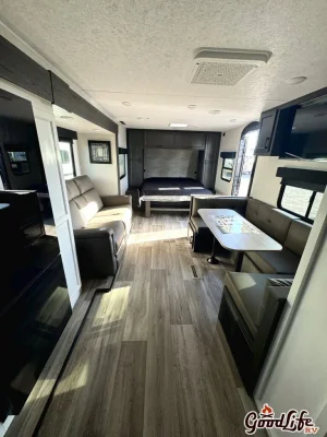 2025 VENTURE RV STRATUS photo 8