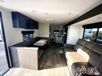 2025 VENTURE RV STRATUS photo 7