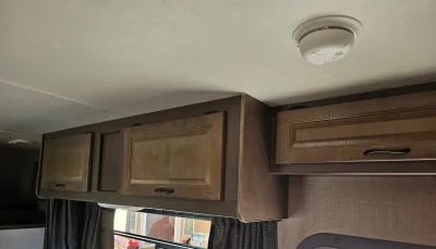 2019 THOR MOTOR COACH FOUR WINDS MAJESTIC photo 18