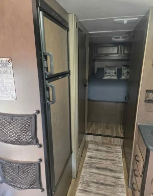 2019 THOR MOTOR COACH FOUR WINDS MAJESTIC photo 11