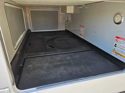 2019 THOR MOTOR COACH FOUR WINDS MAJESTIC photo 6